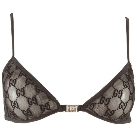 gucci bra fake